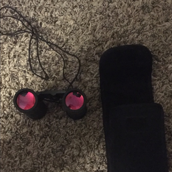 Brand new binoculars 10?25 96M/1000M Field 5.9” - Picture 2 of 4